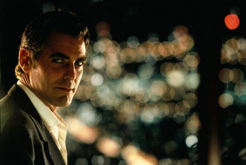 Still of George Clooney in Out of Sight (1998)