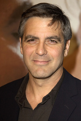 George Clooney at event of Solaris (2002)