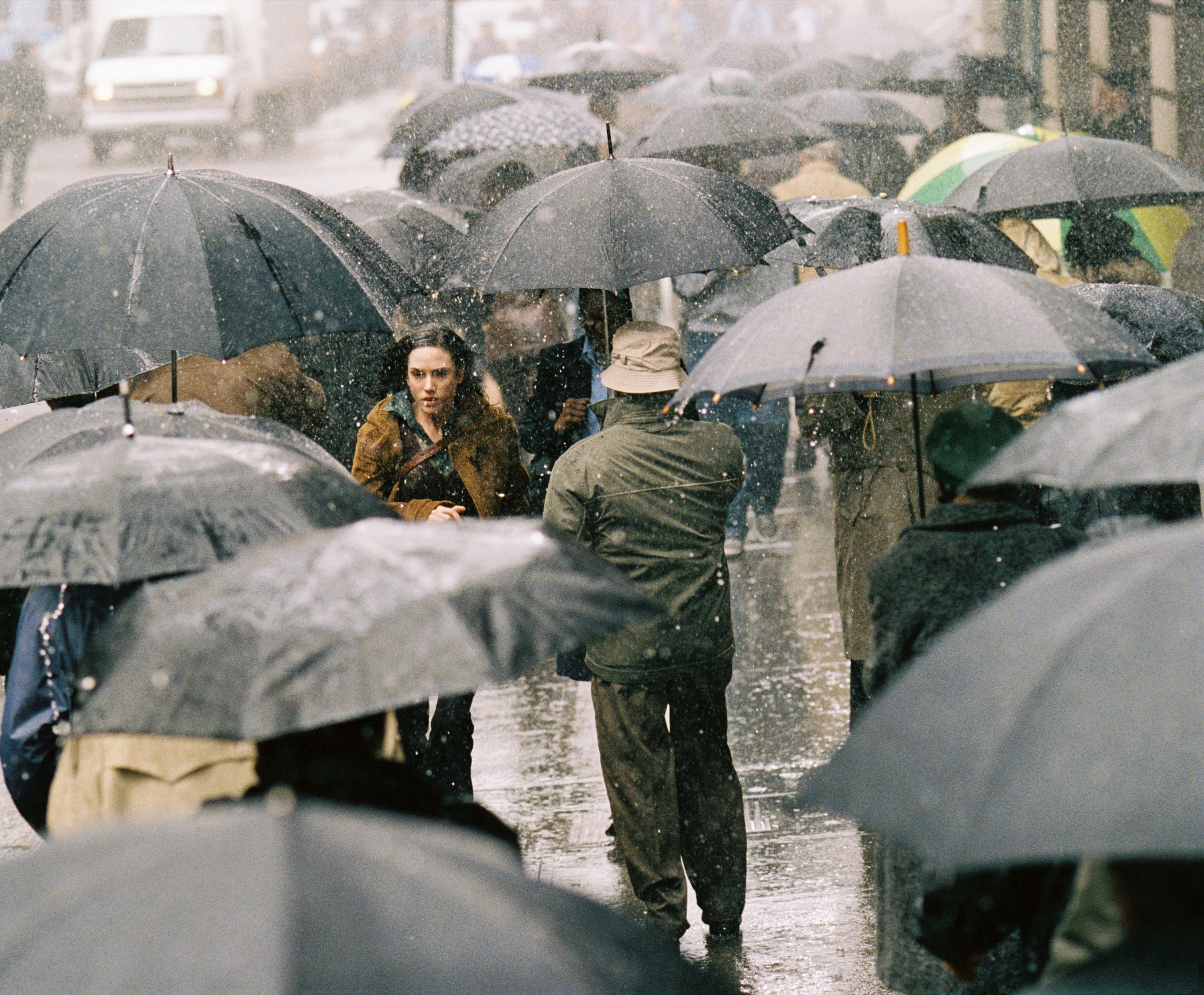 Still of Jennifer Connelly in Dark Water (2005)