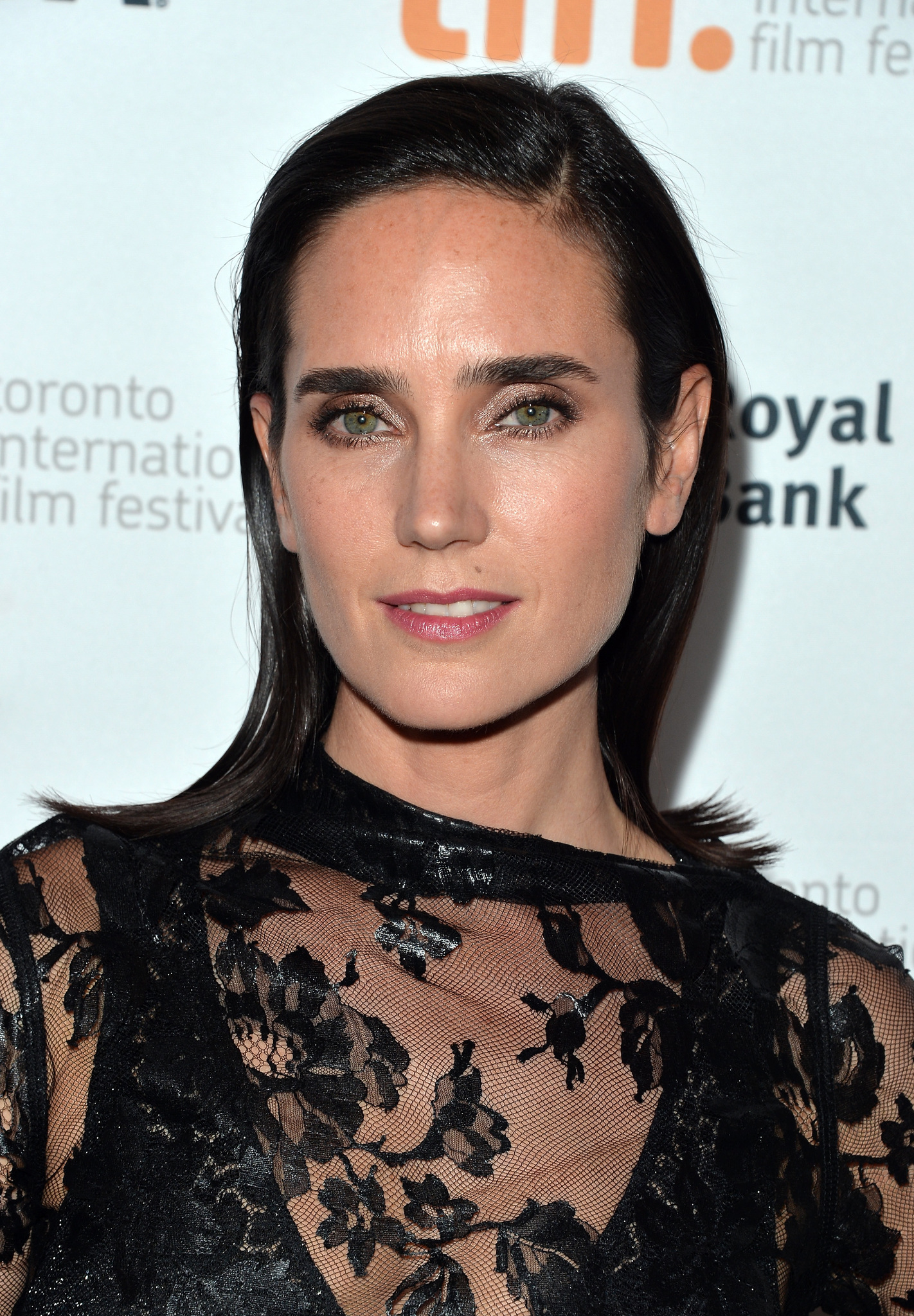 Jennifer Connelly at event of Shelter (2014)