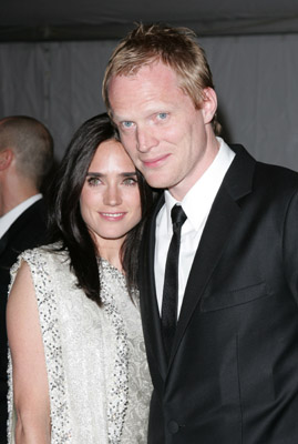 Jennifer Connelly and Paul Bettany