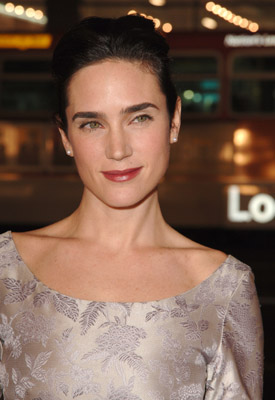 Jennifer Connelly at event of Kruvinas deimantas (2006)