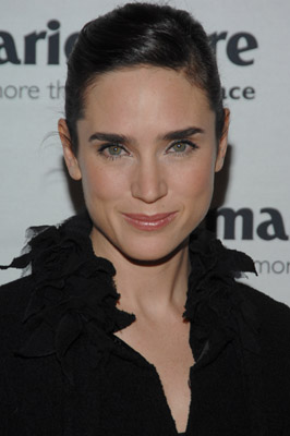 Jennifer Connelly at event of Kruvinas deimantas (2006)