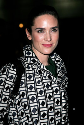 Jennifer Connelly