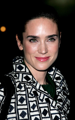 Jennifer Connelly