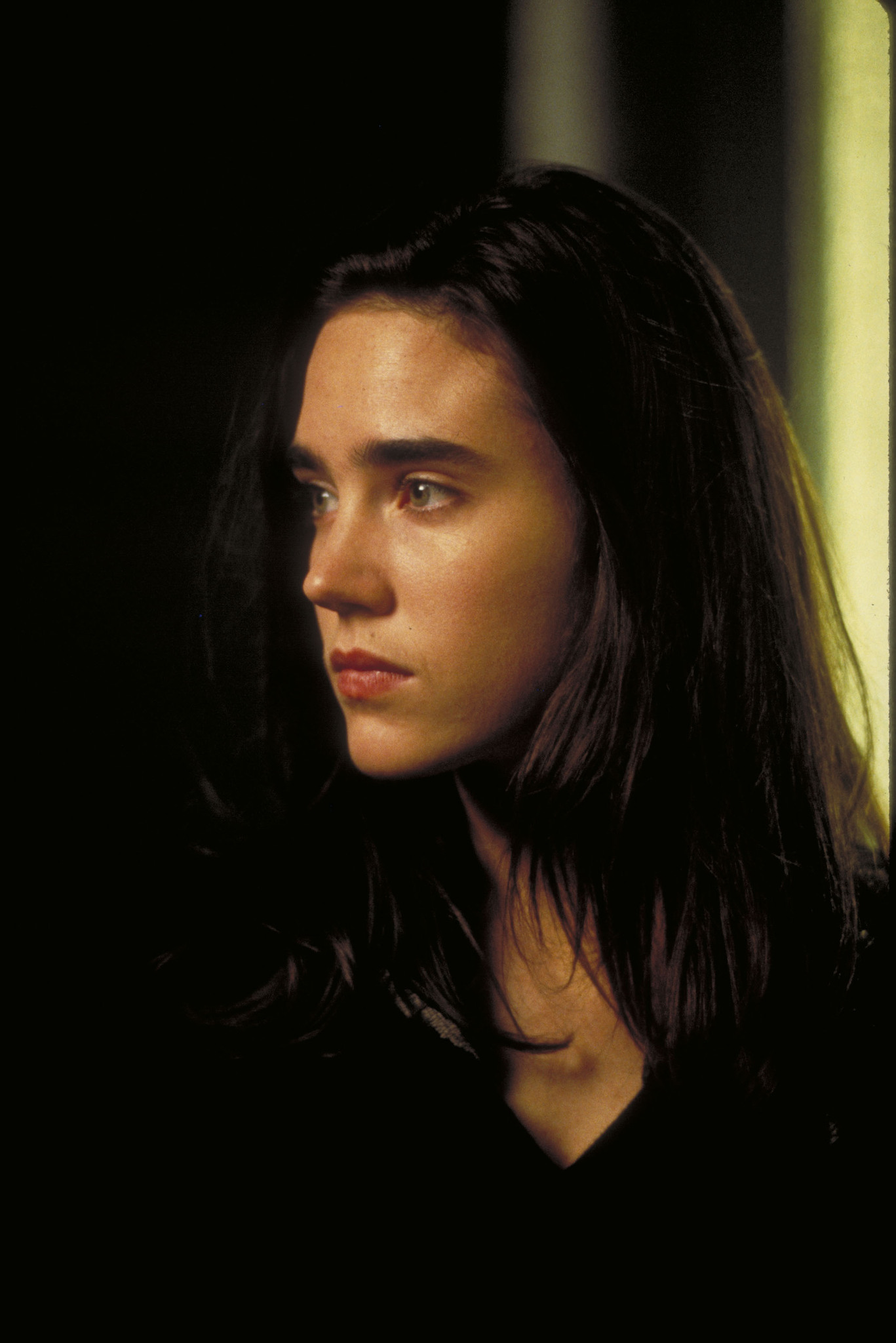 Still of Jennifer Connelly in Dark City (1998)