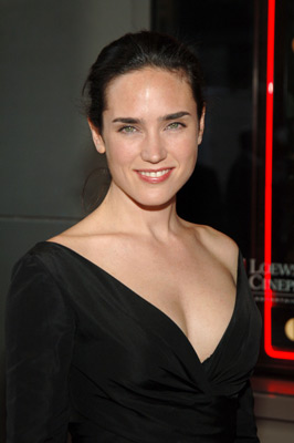 Jennifer Connelly at event of Cinderella Man (2005)