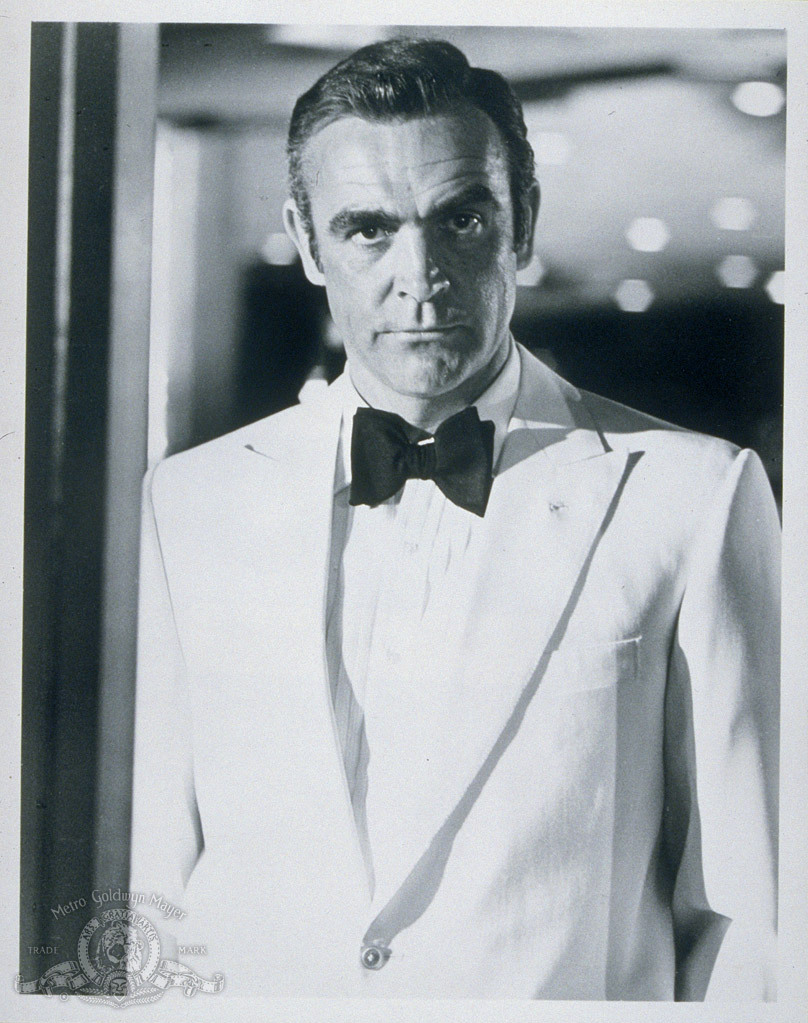 Still of Sean Connery in Deimantai amziams (1971)
