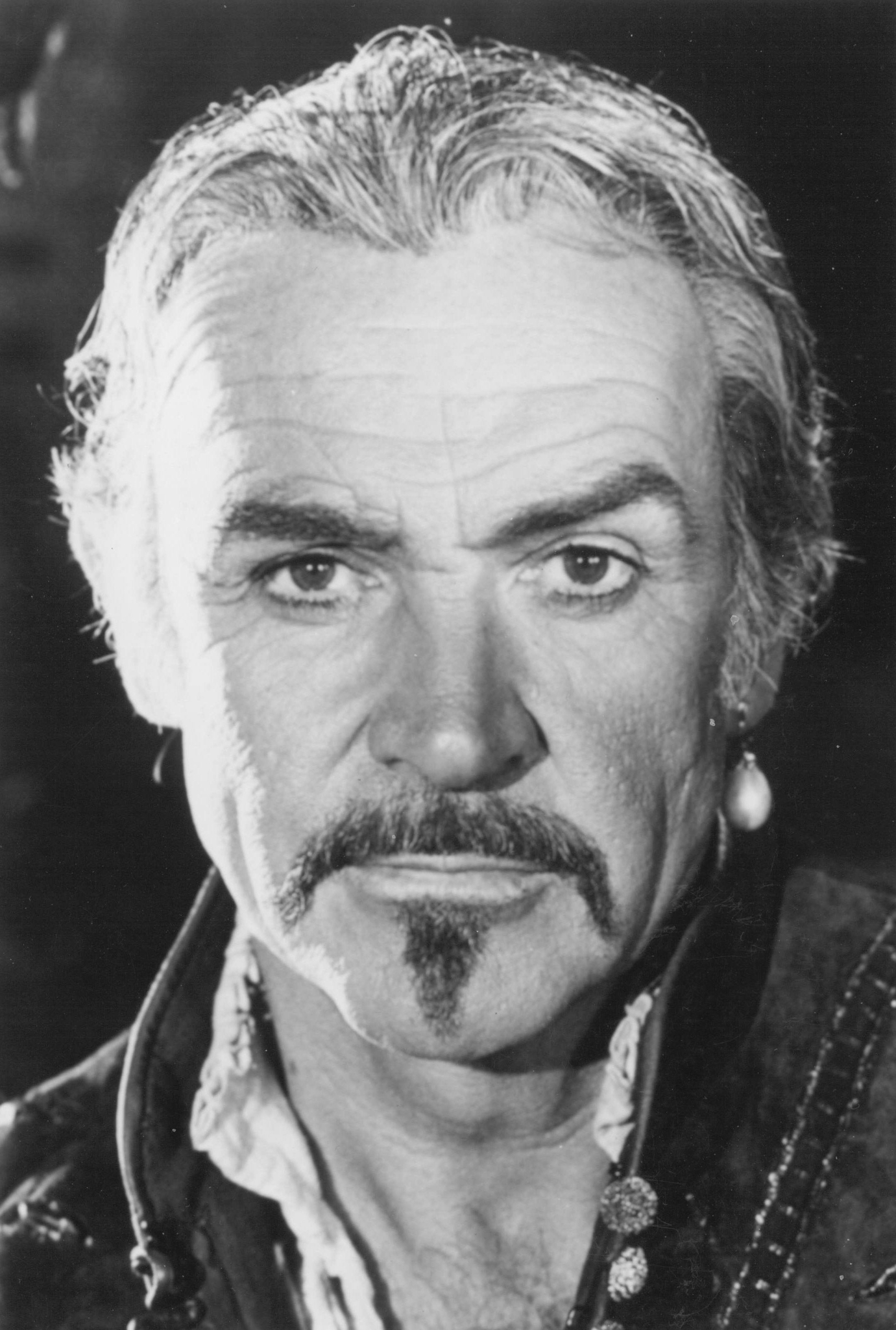 Still of Sean Connery in Highlander II: The Quickening (1991)