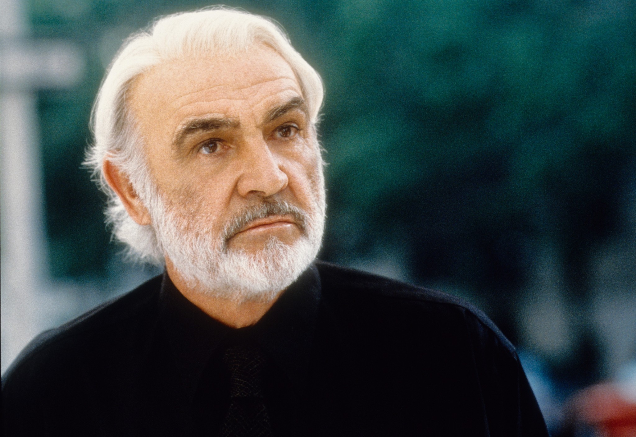 Still of Sean Connery in Finding Forrester (2000)