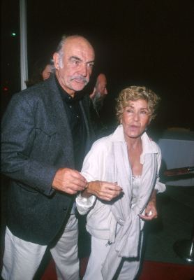 Sean Connery at event of Double Jeopardy (1999)