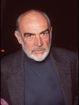 Sean Connery at event of Playing by Heart (1998)