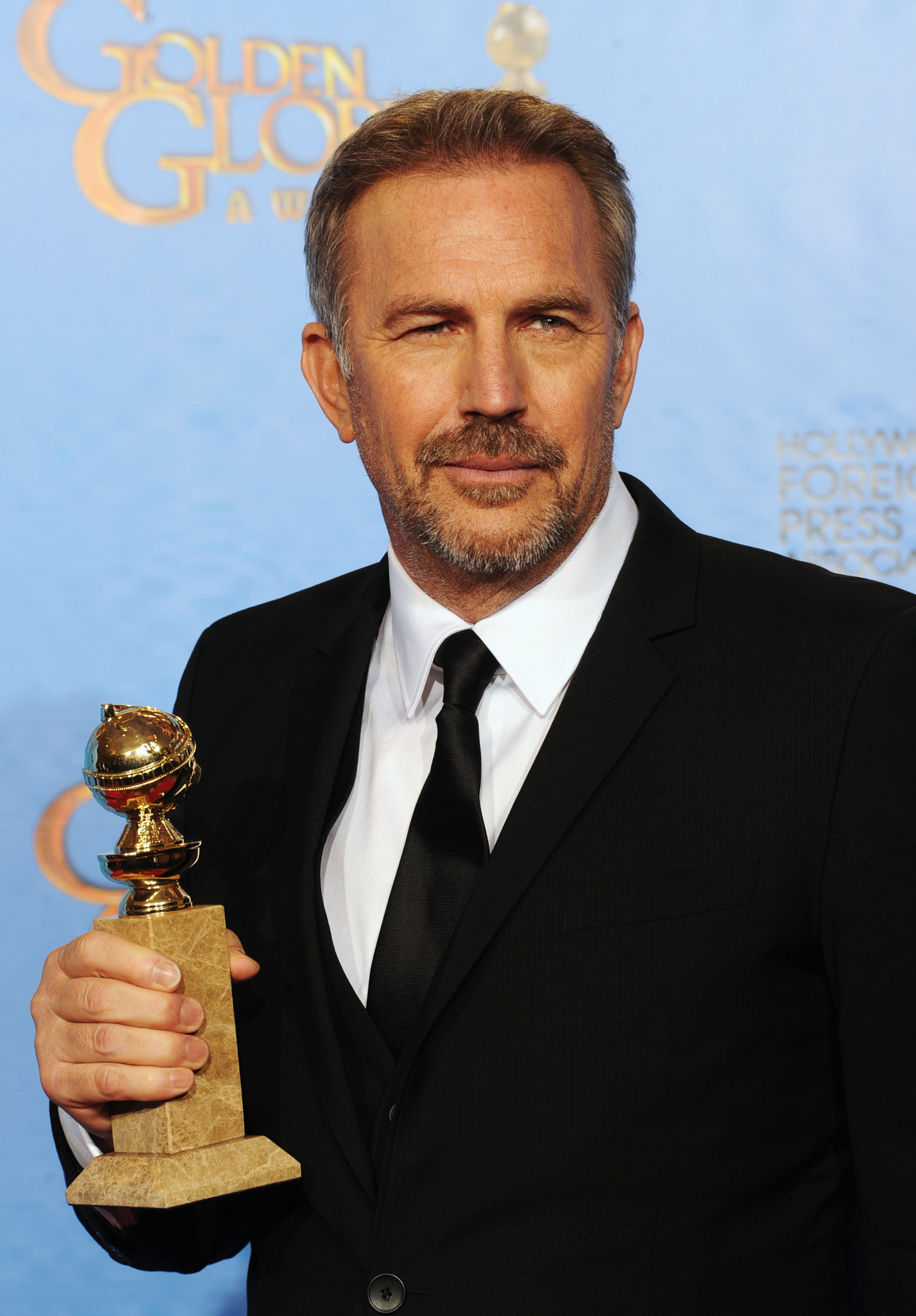 Kevin Costner