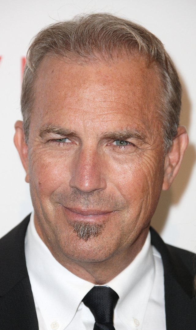 Kevin Costner