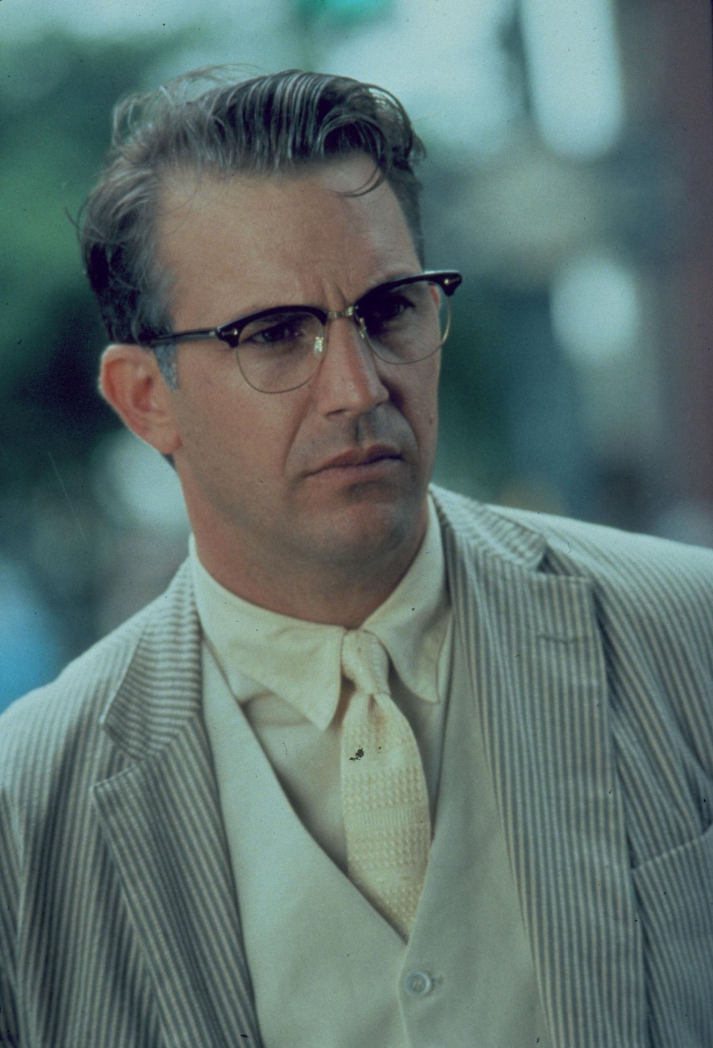 Still of Kevin Costner in JFK (1991)