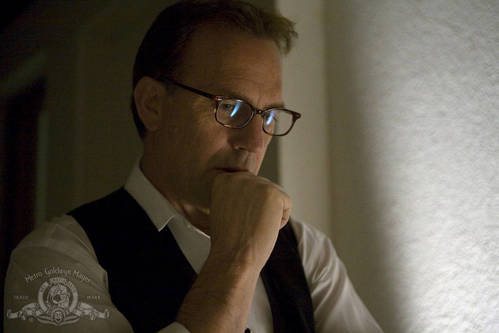 Still of Kevin Costner in Mr. Brooks (2007)