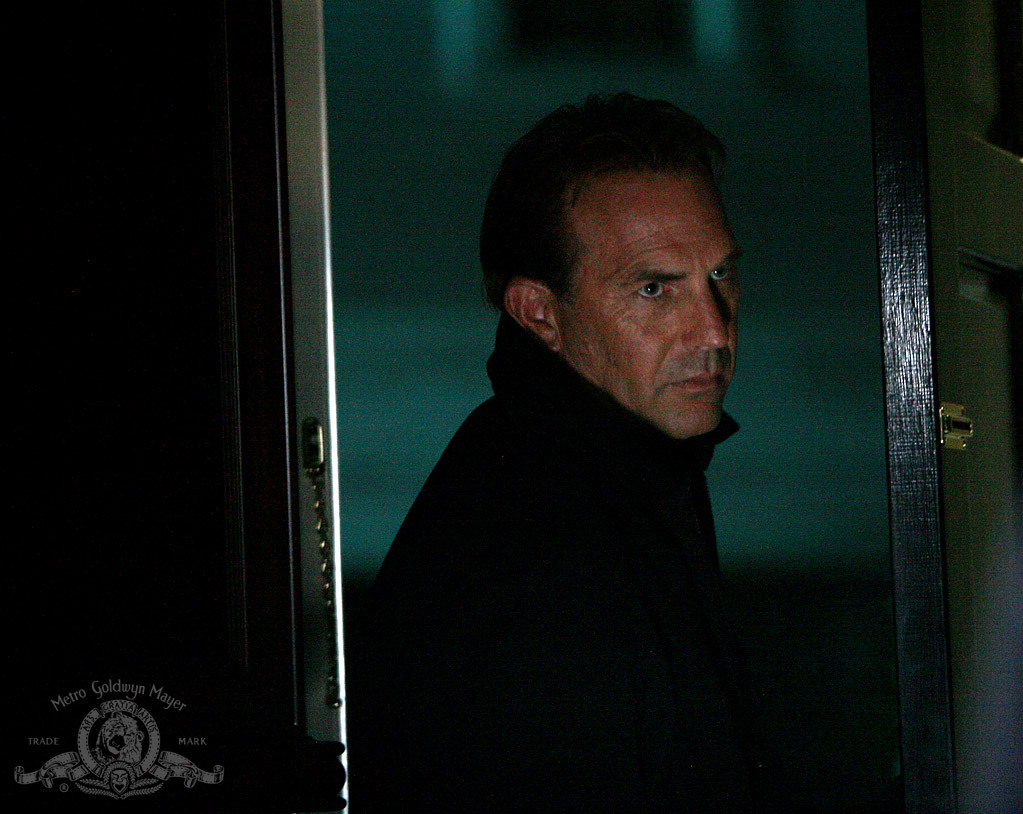 Still of Kevin Costner in Mr. Brooks (2007)