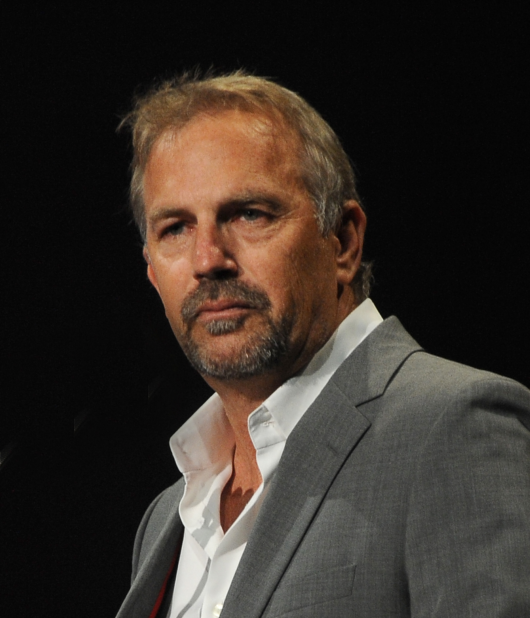 Kevin Costner