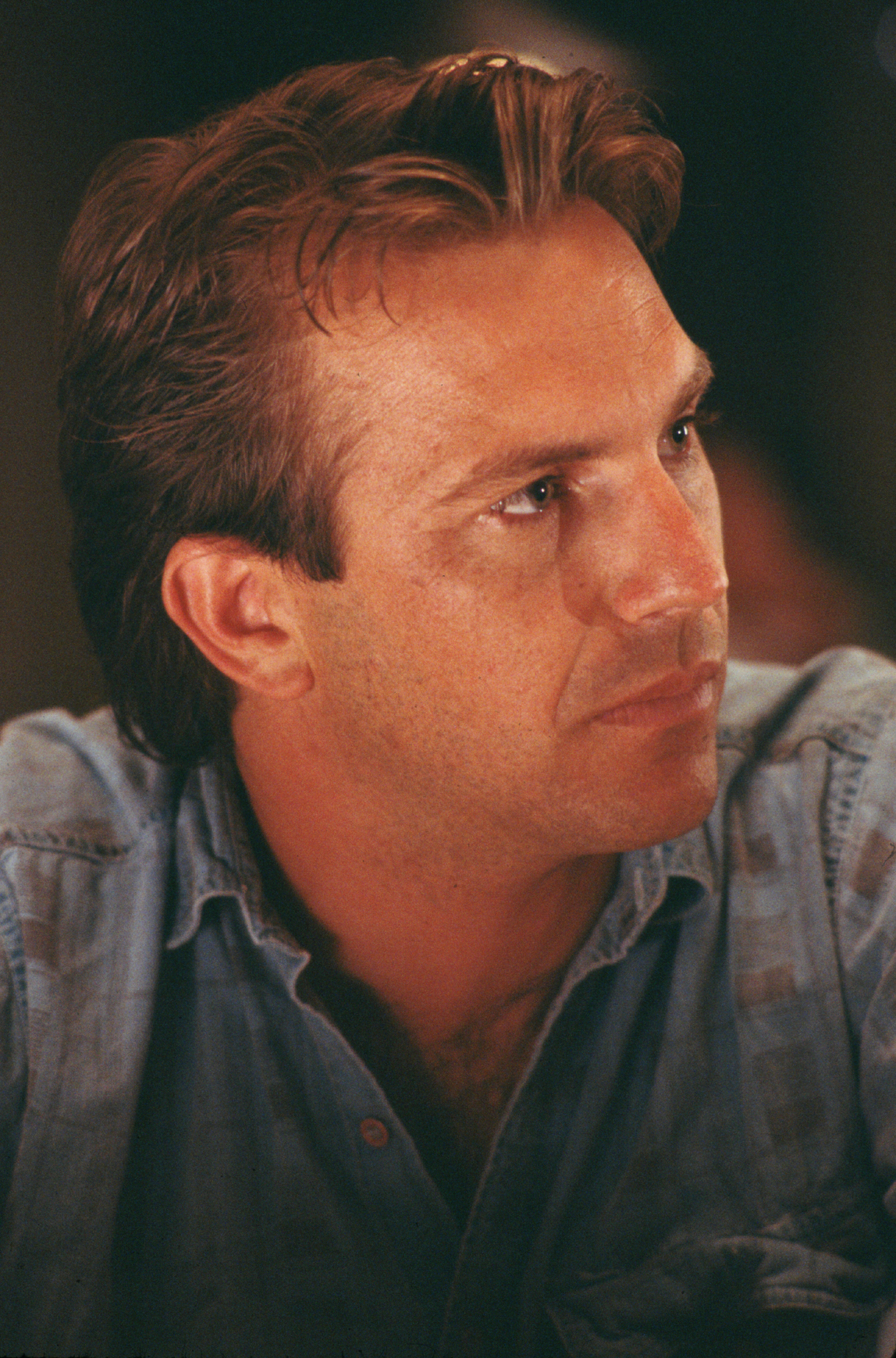 Still of Kevin Costner in Field of Dreams (1989)