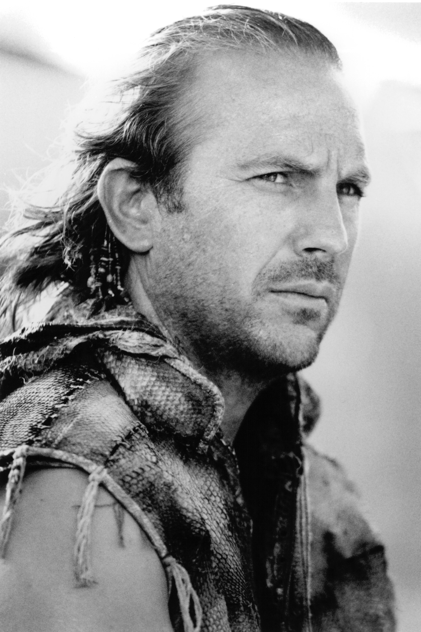 Still of Kevin Costner in Waterworld (1995)