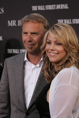 Kevin Costner at event of Mr. Brooks (2007)