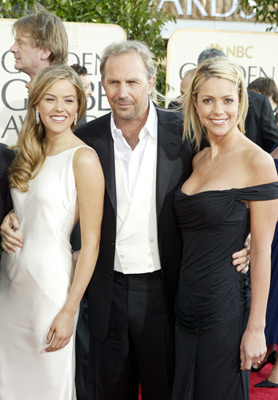 Kevin Costner