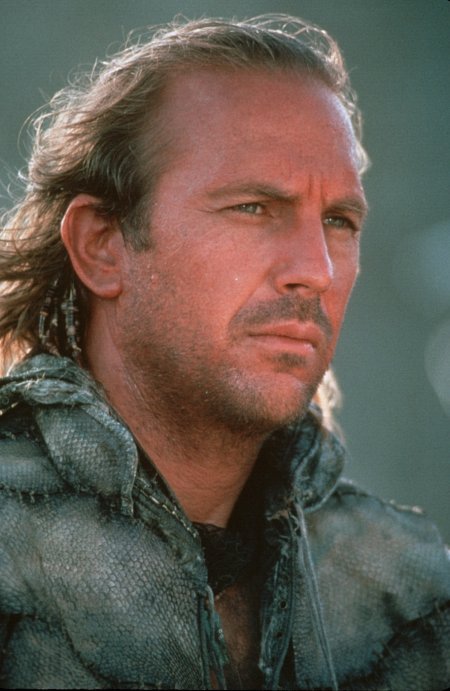 Still of Kevin Costner in Waterworld (1995)