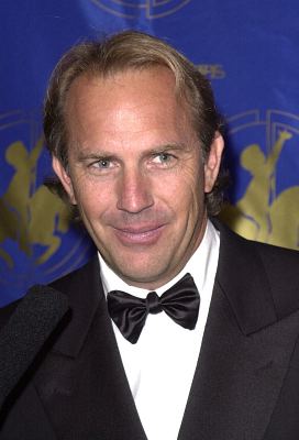 Kevin Costner