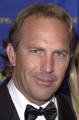 Kevin Costner