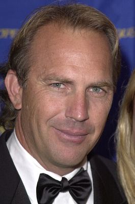 Kevin Costner