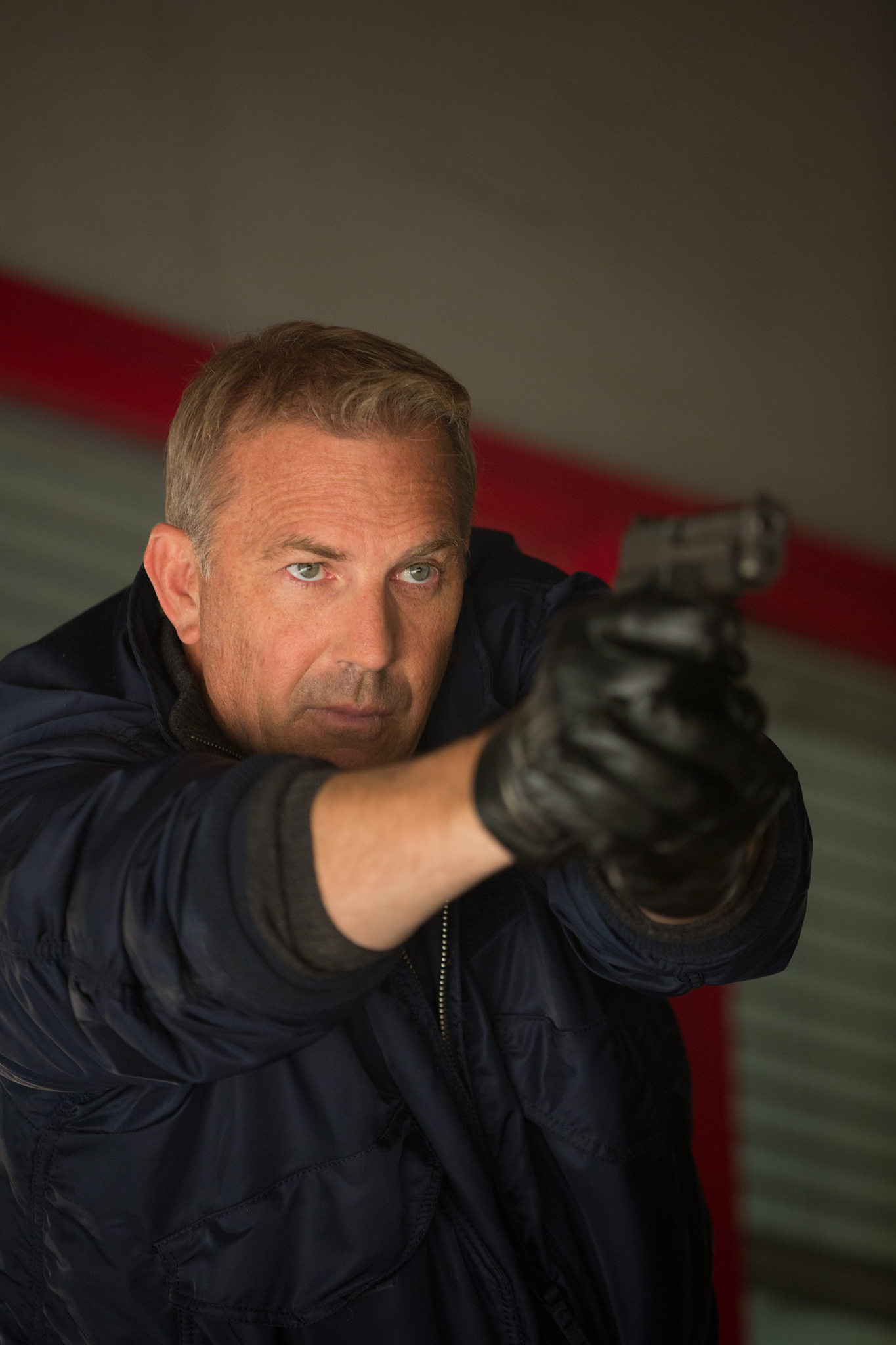 Still of Kevin Costner in Dzekas Rajanas: seseliu uzverbuotas (2014)