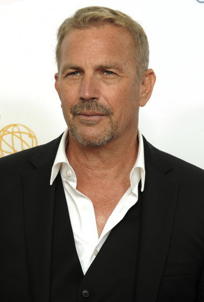 Kevin Costner