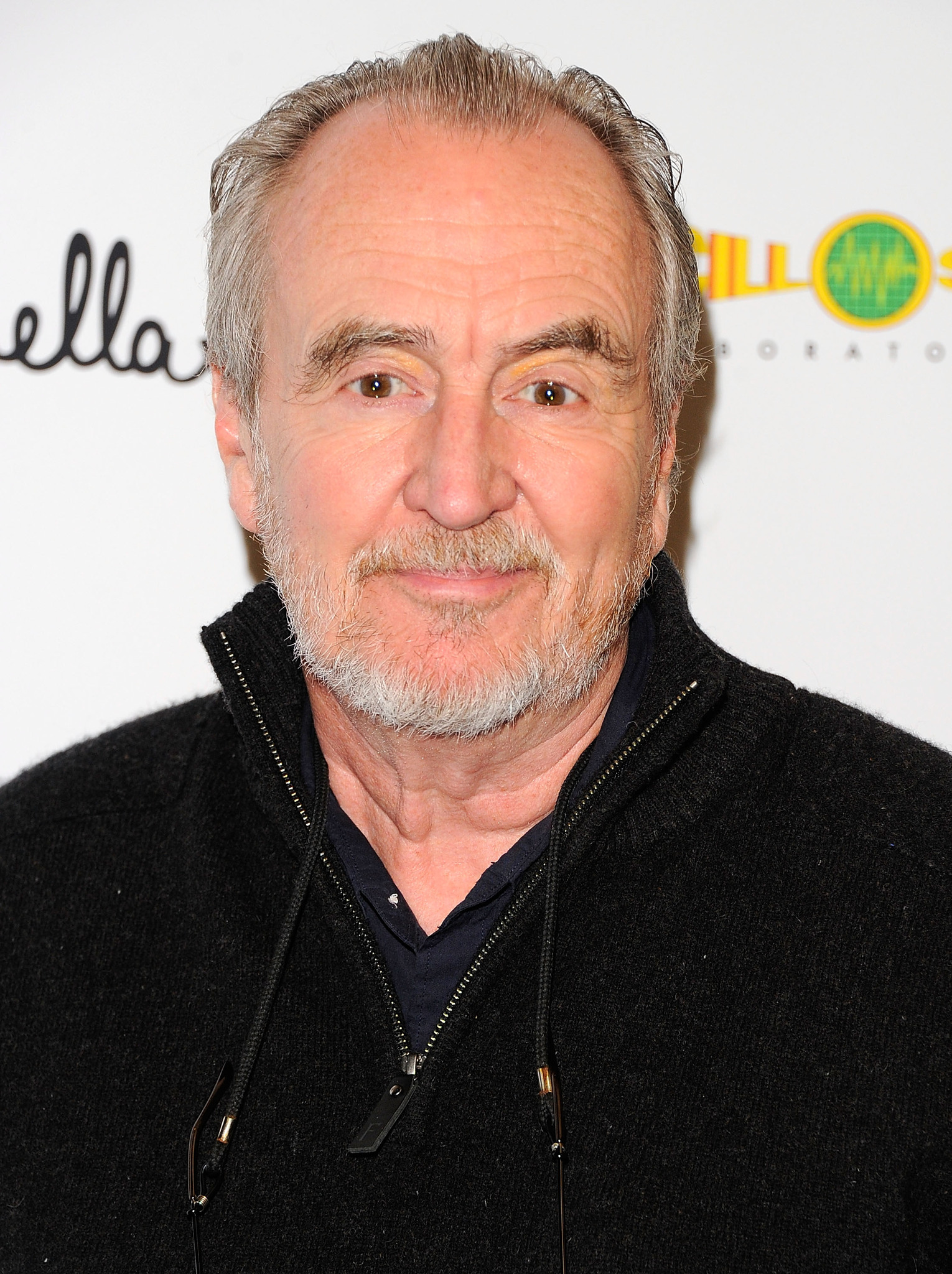 Wes Craven at event of We Need to Talk About Kevin (2011)