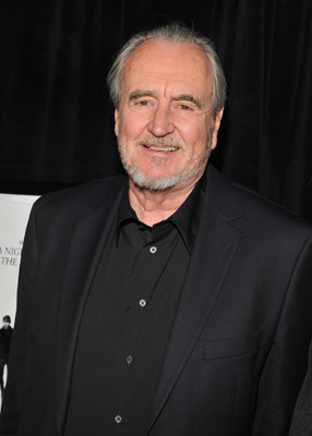 Wes Craven at event of My Soul to Take (2010)