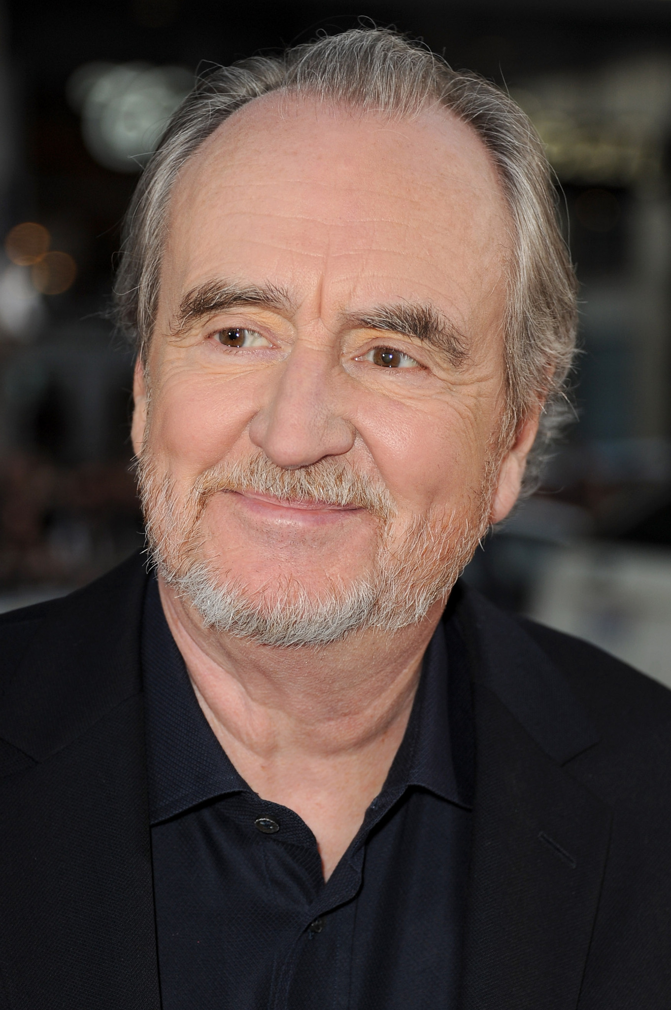 Wes Craven at event of Klyksmas 4 (2011)