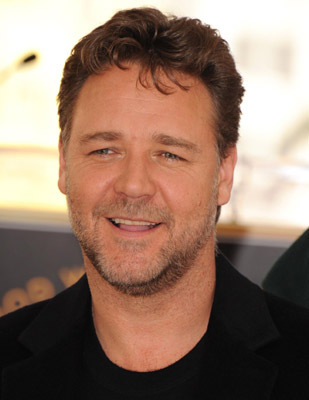 Russell Crowe