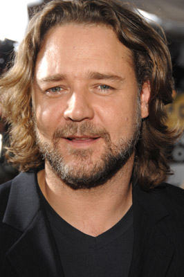 Russell Crowe at event of American Gangster (2007)