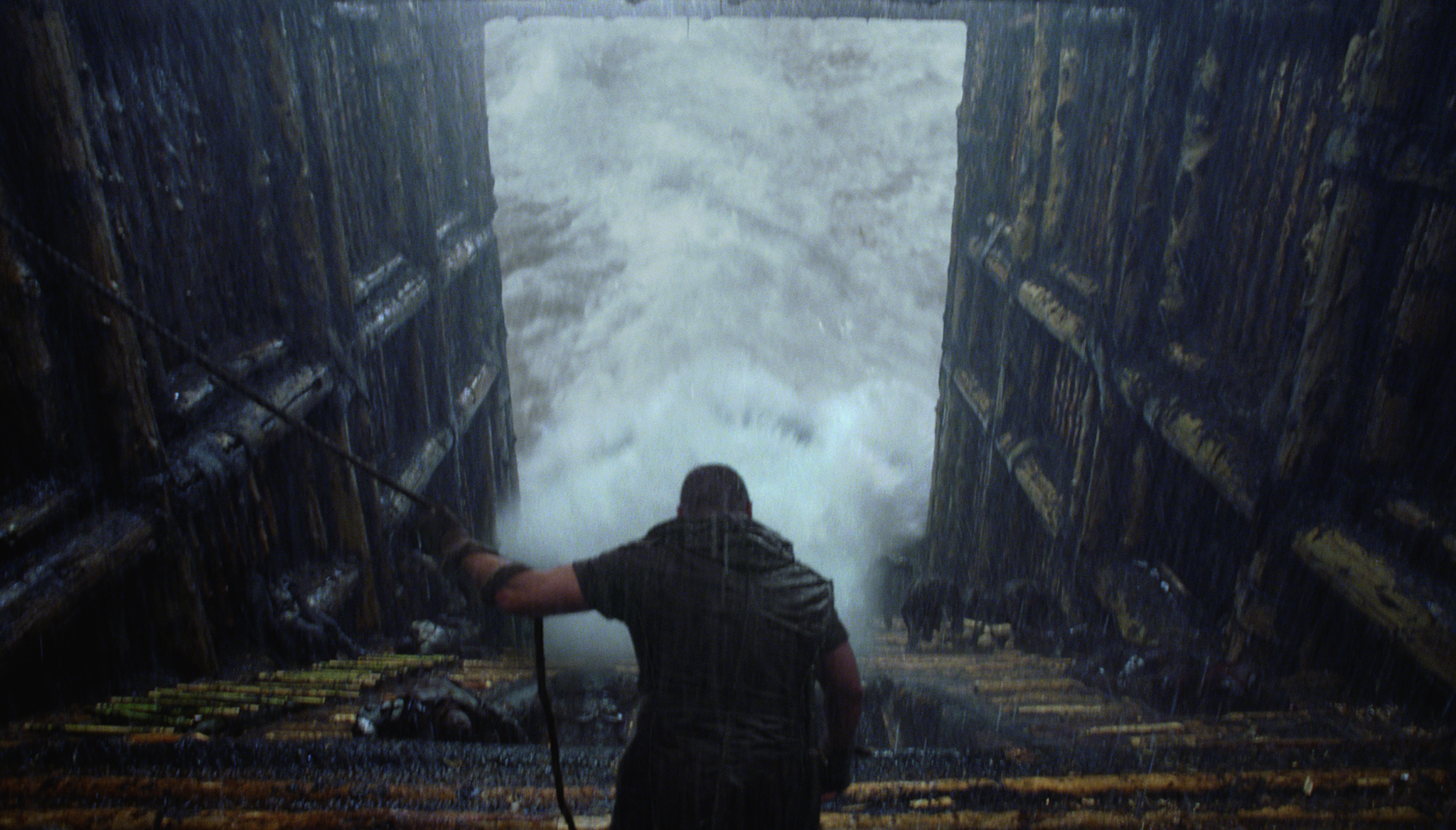 Still of Russell Crowe in Nojaus laivas (2014)