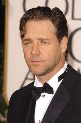 Russell Crowe