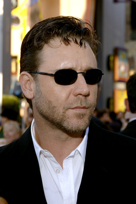 Russell Crowe at event of Cinderella Man (2005)