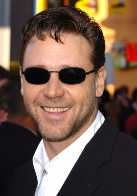 Russell Crowe at event of Cinderella Man (2005)
