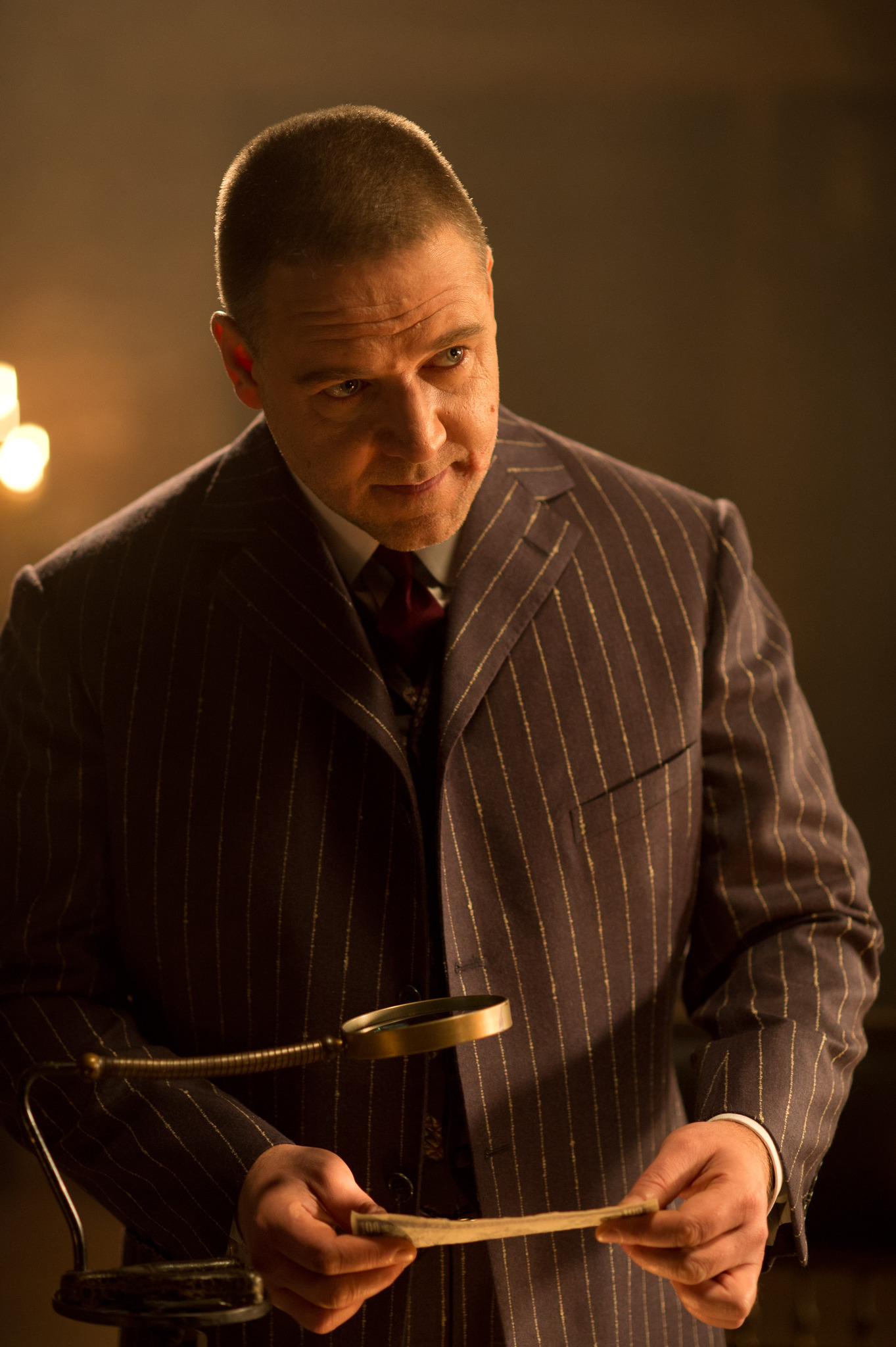 Still of Russell Crowe in Ziemos pasaka (2014)