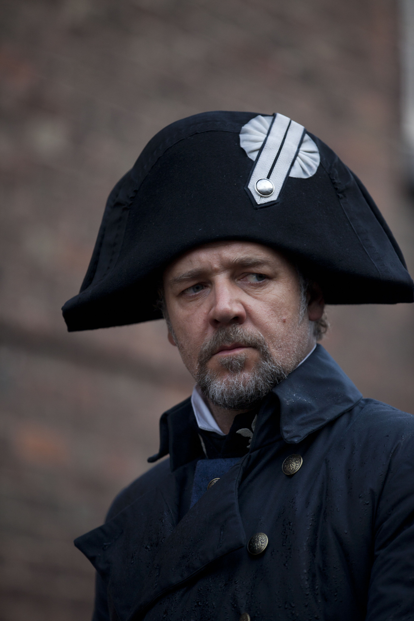 Still of Russell Crowe in Vargdieniai (2012)