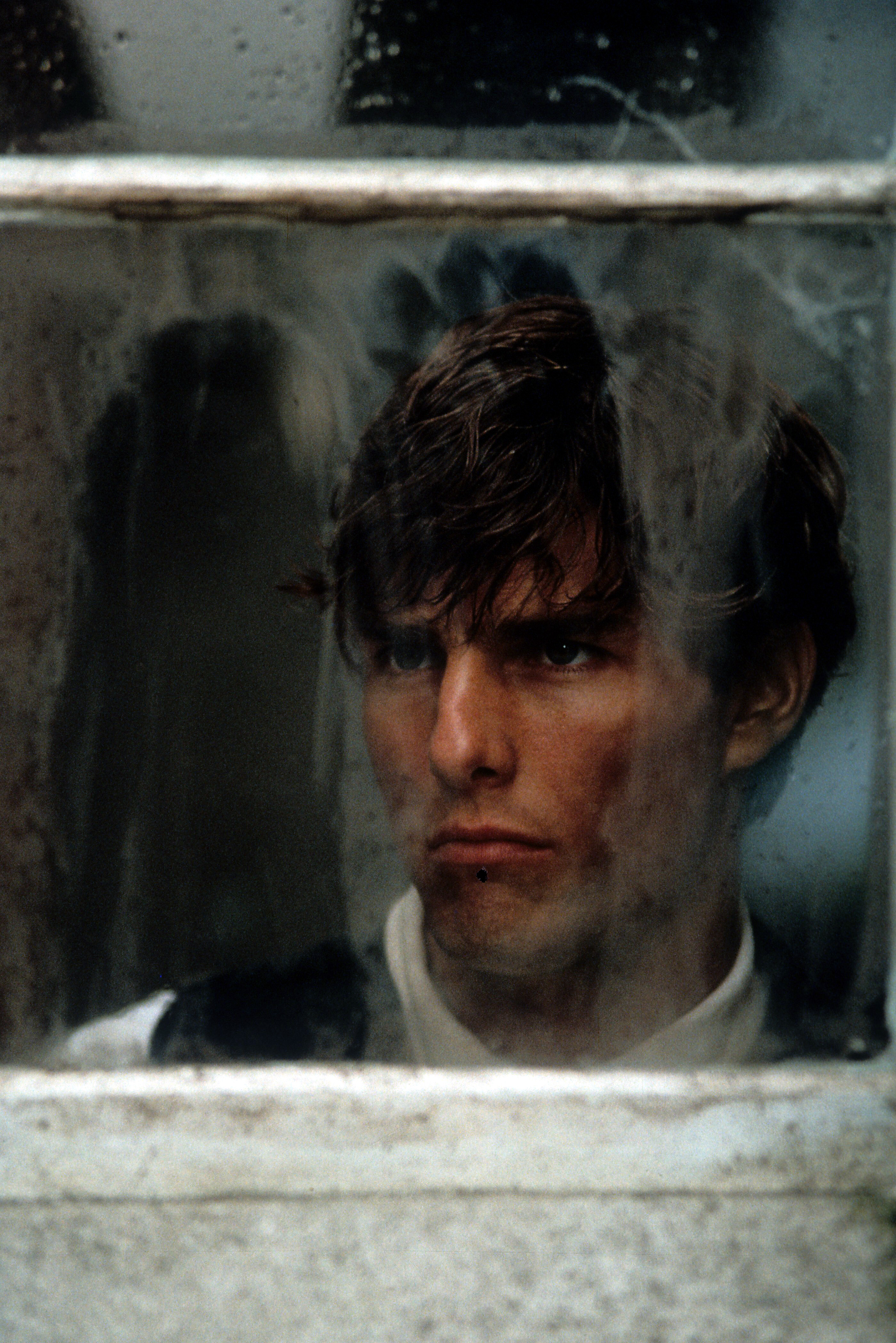 Still of Tom Cruise in Far and Away (1992)