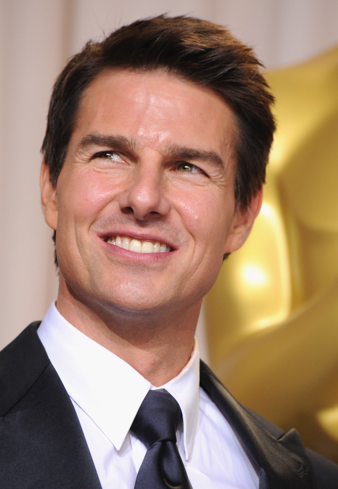 Tom Cruise