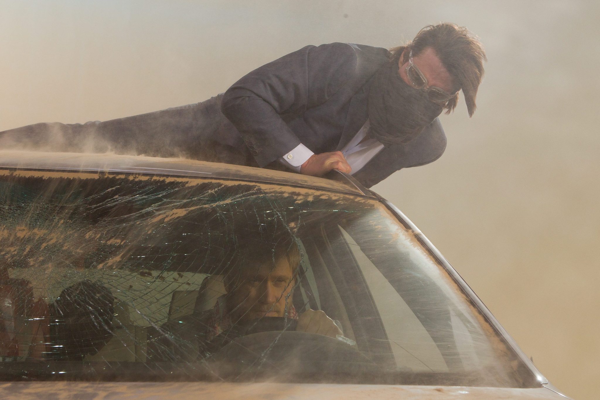 Still of Tom Cruise in Neimanoma misija. Smeklos protokolas (2011)