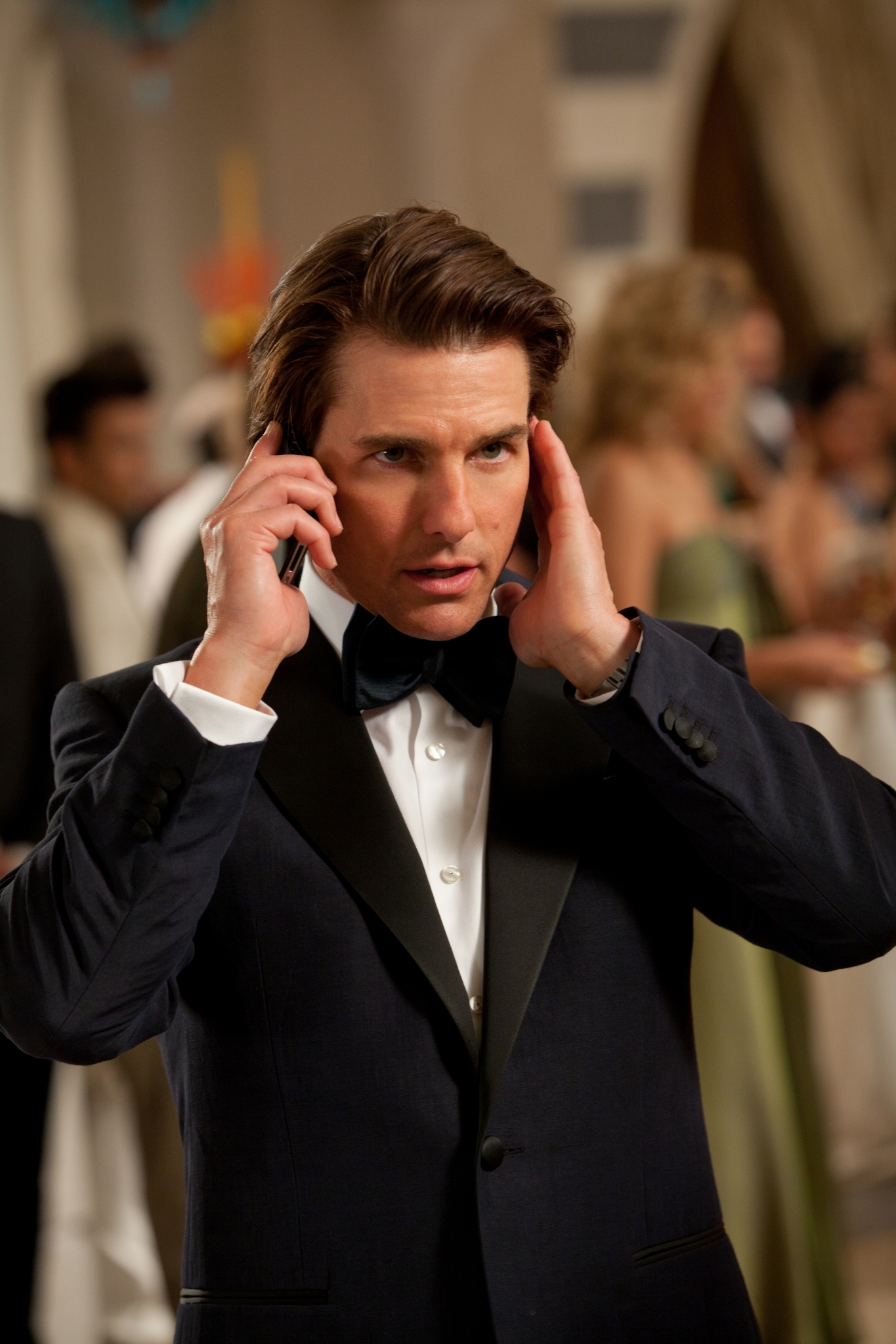 Still of Tom Cruise in Neimanoma misija. Smeklos protokolas (2011)