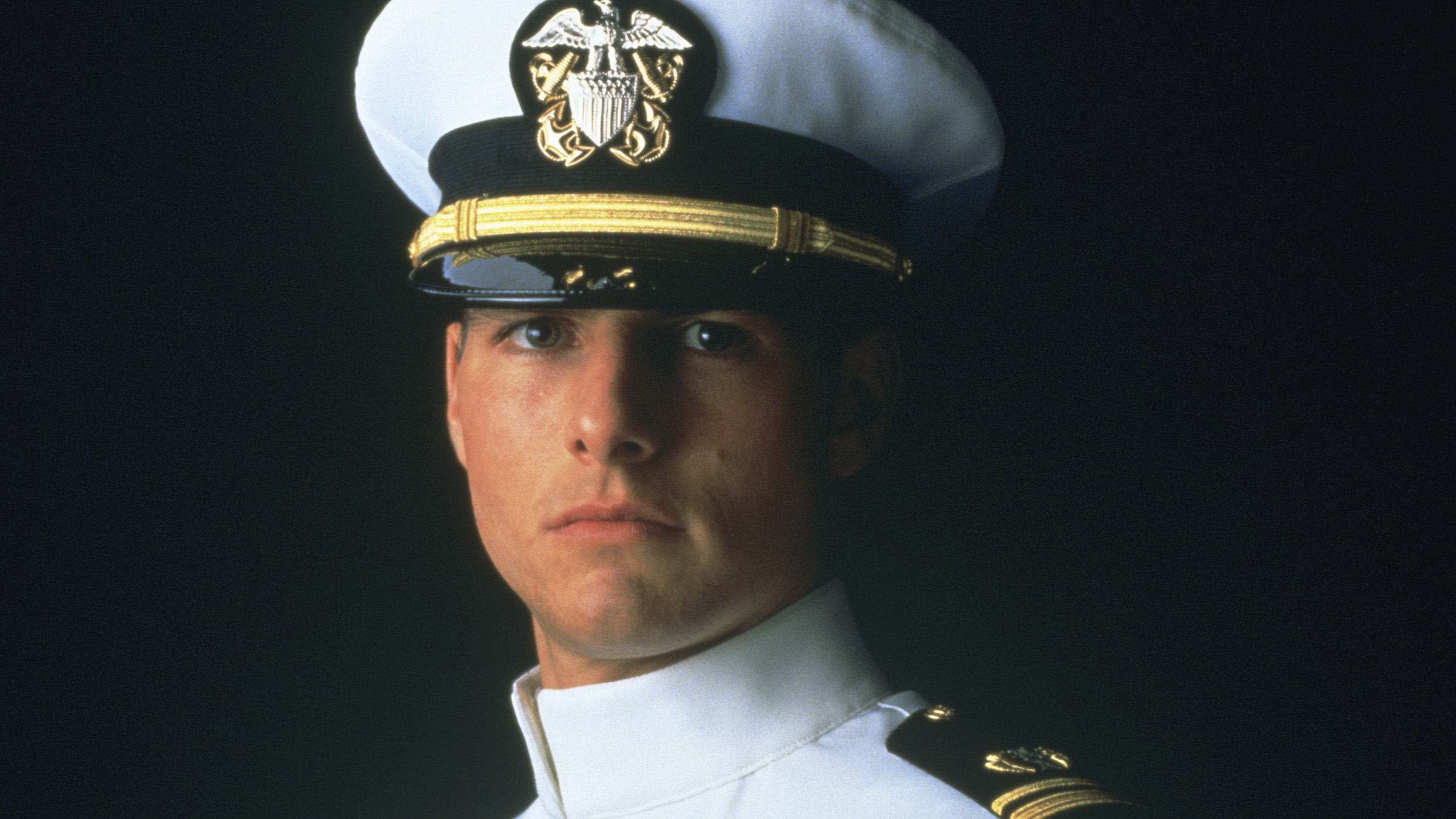 Still of Tom Cruise in A Few Good Men (1992)