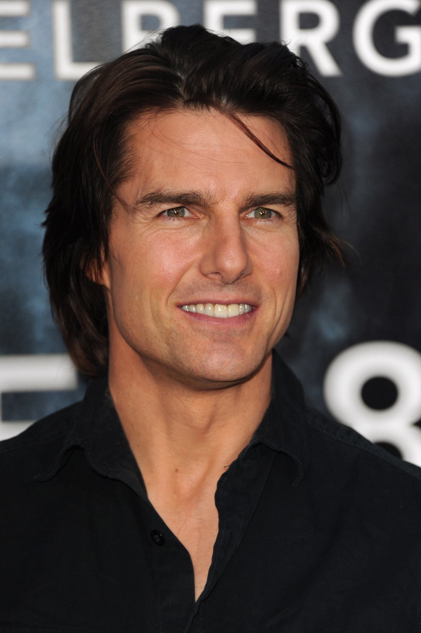 Tom Cruise at event of Super 8 (2011)
