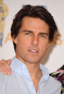 Tom Cruise